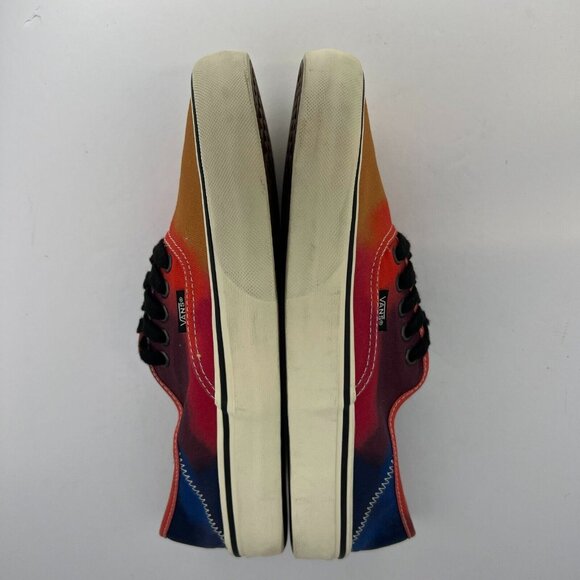 Vans Unisex 500714 Multicolor Have A Trip Authentic Sf Size 9M 10.5W Sneakers - Picture 7 of 10